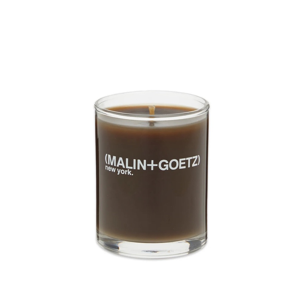 Malin+Goetz New York Scented Candle 67g
